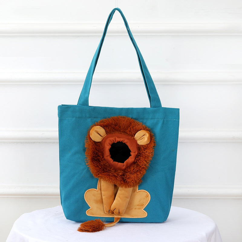 Bolsa Lion