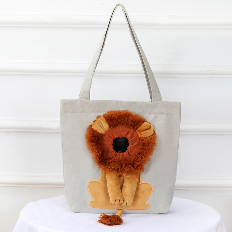 Bolsa Lion