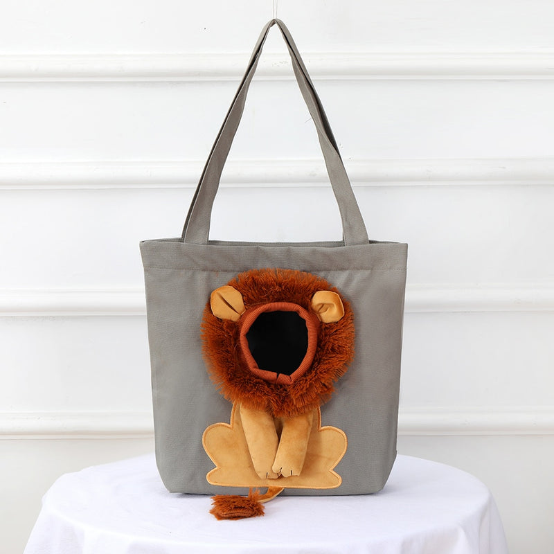 Bolsa Lion